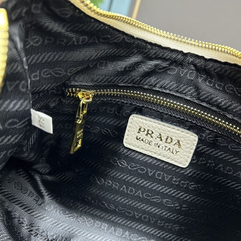 Prada Hobo Bags